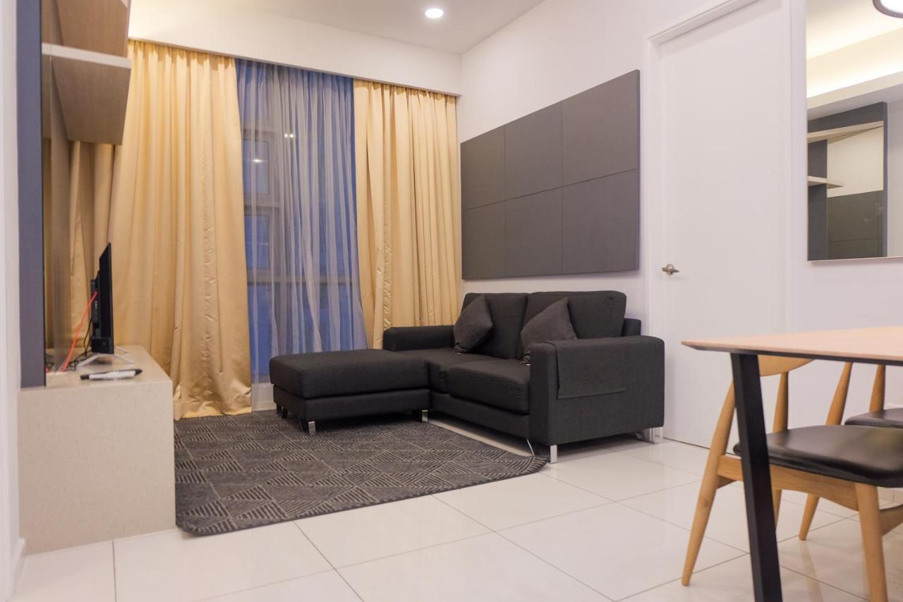 The Robertson Bukit Bintang By Wowhome *