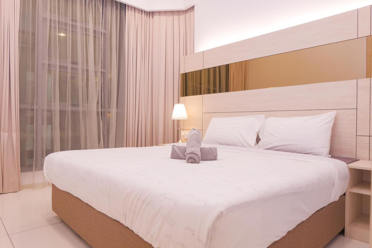 The Robertson Bukit Bintang By Wowhome Apartment *
