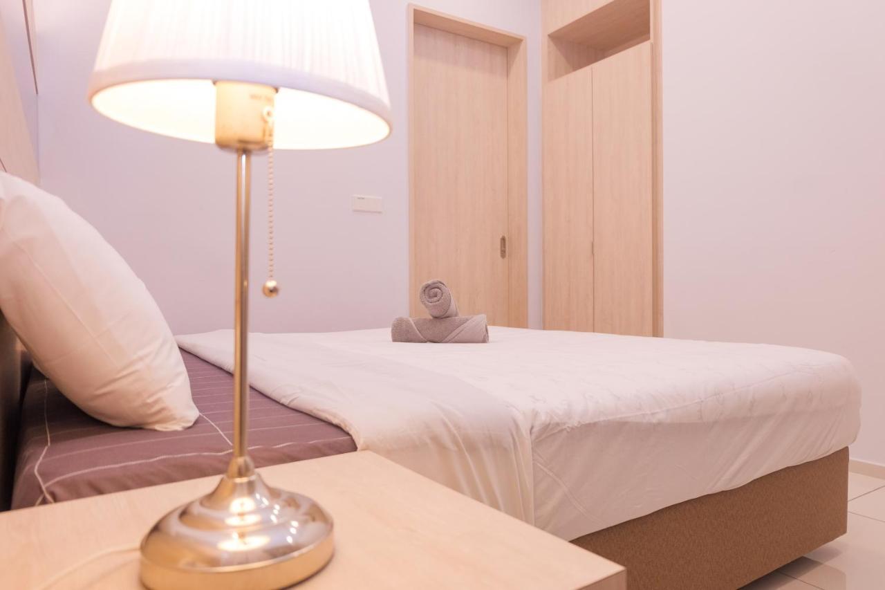 Apartment The Robertson Bukit Bintang By Wowhome *